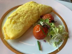 -尼依格罗香港美利酒店