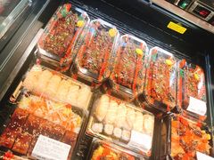 -盒马鲜生(曜一城店)