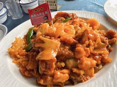 -清真•蜀风园(丁字沽总店)