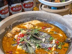 -食理八湘(中海城风情苑北区店)