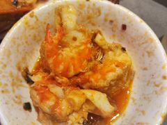 -聚味瞿记·龙虾堂(渔人码头一店)