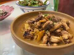 -瑞华土菜馆老字号(灰汤镇店)