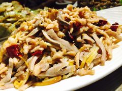 -津菜宋记老房子(平山道店)