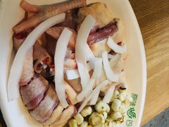 -原味四季椰子鸡(平湖天虹店)