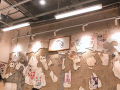 大堂-东排食堂长沙小吃大排档(五一广场店)