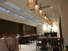大堂-陆壹捌餐厅(五大道店)