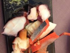 iphone_upload_pic-东方红海鲜百汇(国际大厦店)
