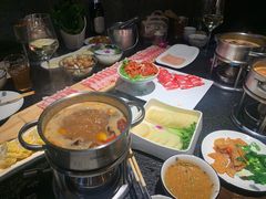 -番食园鲜食火锅(高新店)