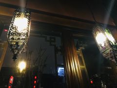 -甘尼仕印度餐厅酒吧(斜塘老街店)