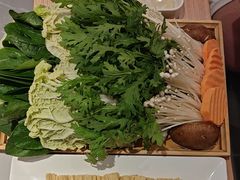 -蝎王府羊蝎子(西直门店)