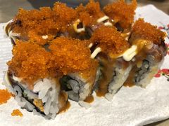 -晓寿司·日本料理(望京博雅店)