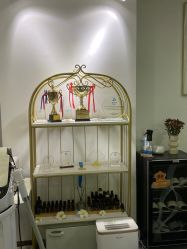 -YooMee优美智能科技美肤机构