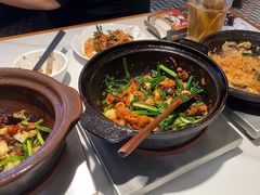 -火啫啫·粤式啫啫煲(南通首店)