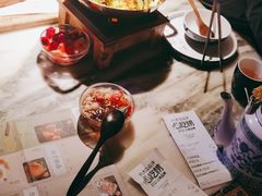 -绿茶餐厅(昆明世纪金源店)