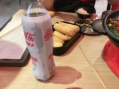 -令狐冲烤鱼·烧菜馆(达明店)