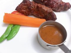 -食间牛排(湖西路店)