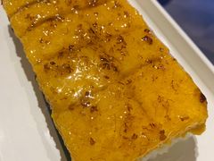 黄米凉糕-龍聚祥烧麦馆(万达店)