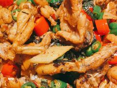 -蛙小侠(亚欧商厦店)