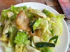 -绿野餐厅(上海动物园店)