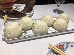 -小河盐帮·私家菜·烤鸭(三元桥·霄云路店)