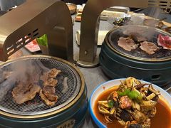 -龙虾奇迹(大华三路店)