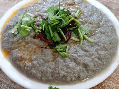麻豆腐-宝瑞门钉肉饼店