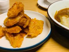 -关东小磨东北菜(上海长风大悦城店)