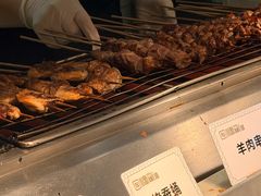 -川骄海鲜自助(亚运村店)