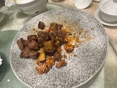 -赛象酒店·福泉阁中餐厅