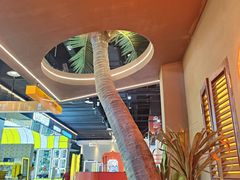 -椰语堂·海南清补凉(友谊阳光城店)