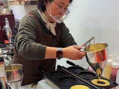 -莫朗核桃饼(虹泉路店)