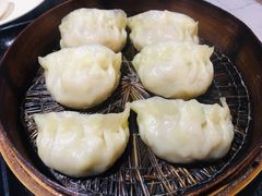 -陶乐舍本味蒸饺