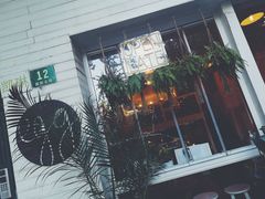 门面-Egg•Allday Brunch(襄阳北路店)