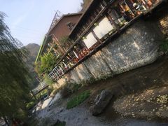-北京水岸山吧度假村(雁栖镇店)