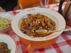 -韵味湘肴·小炒黄牛肉(五一广场店)