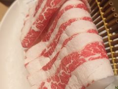 -巴奴毛肚火锅(七宝领展广场店)