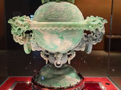 -北京工艺美术博物馆