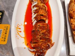 -1937青岛老味道·海肠捞饭·青岛菜(大鲍岛栈桥店)