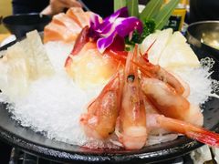 -海神·济州岛海鲜料理(天乐广场店)