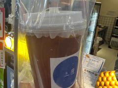 -三厘鸡蛋仔(印力店)