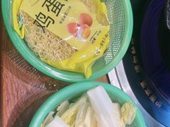 -重庆鸡公煲·青锅花椒鱼(牡丹江路店)