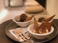 -cab意式gelato冰淇淋