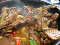 -龙小海荆沙鸽子店(瑞安街店)