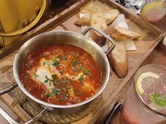 -UPPER KITCHEN(延安路店)
