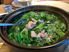 -滋粥楼·顺德菜(番禺广场总店)