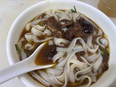 牛腩河-海幢瑞芳饮食店