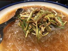 -阿庄新豫菜(航海东路店)