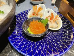 -德川家日本料理(中关村寰太大厦店)
