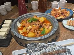 -耶里夏丽新疆餐厅(百联中环购物广场店)