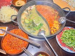 -冯校长老火锅(深圳总店)